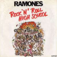 Rock 'N' Roll High School